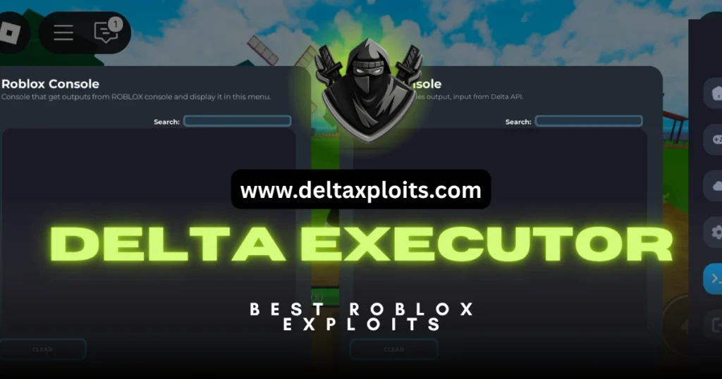 Best Delta Executor